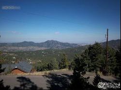 11717 Coal Creek Heights Dr, Golden CO 80403