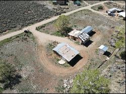 26 Cottonwood Road, Questa NM 87556