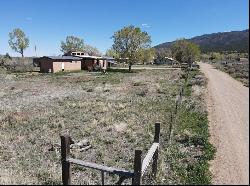 26 Cottonwood Road, Questa NM 87556