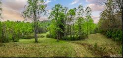 TBD Flat Creek Drive, Lake Toxaway NC 28747