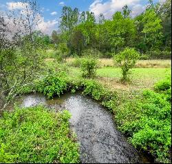 TBD Flat Creek Drive, Lake Toxaway NC 28747