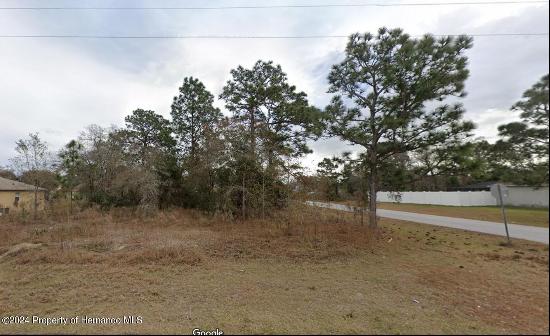 Commerce Avenue, Spring Hill FL 34609