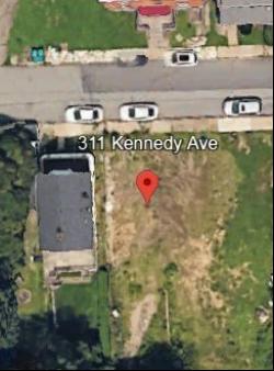 311 Kennedy Ave, Perry Hilltop PA 15214