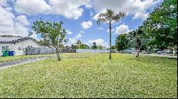 17121 SW 116th Ave, Miami FL 33157