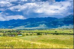 NHN Old Yellowstone Trail North N, Livingston MT 59047