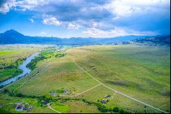 NHN Old Yellowstone Trail North N, Livingston MT 59047