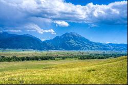 NHN Old Yellowstone Trail North N, Livingston MT 59047