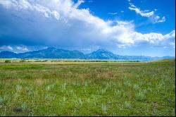 NHN Old Yellowstone Trail North N, Livingston MT 59047