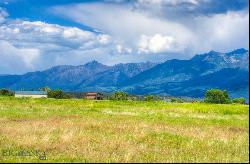 NHN Old Yellowstone Trail North N, Livingston MT 59047