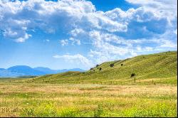 NHN Old Yellowstone Trail North N, Livingston MT 59047