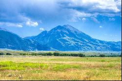 NHN Old Yellowstone Trail North N, Livingston MT 59047