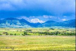 NHN Old Yellowstone Trail North N, Livingston MT 59047