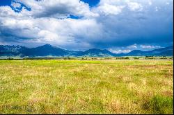 NHN Old Yellowstone Trail North N, Livingston MT 59047