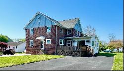 25 E Hudson Avenue, Villas NJ 08251