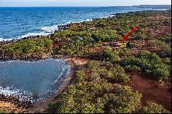 Beachfront Estate on Molokai's West End