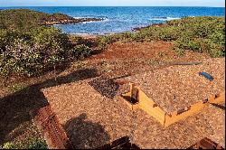 Beachfront Estate on Molokai's West End