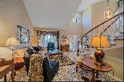 Stunning single-family home located in the desirable Prairie Creek neighborhood!
