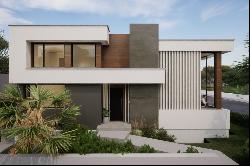 New development in Montgat - Costa norte Barcelona