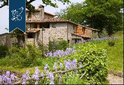 Agritourism resort for sale in Florence