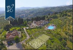 Agritourism resort for sale in Florence