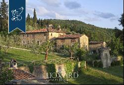 Agritourism resort for sale in Florence