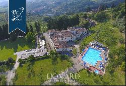 Agritourism resort for sale in Florence
