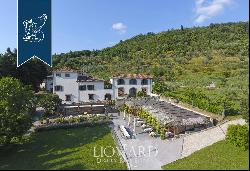 Agritourism resort for sale in Florence