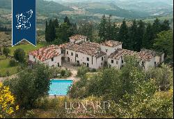 Agritourism resort for sale in Florence