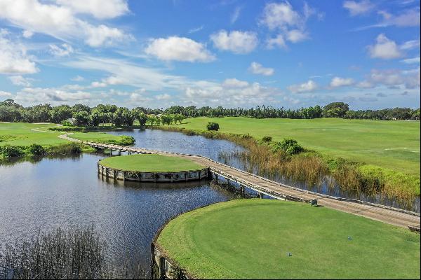 VENICE GOLF & COUNTRY CLUB