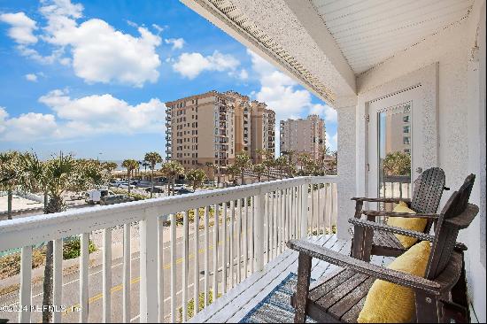 Jacksonville Beach Residential