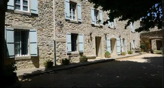 Vente - Propriete Uzes - 1a 516a 000a 