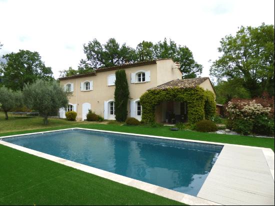 VILLA/HOUSE SEILLANS