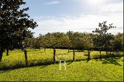 BEAUTIFUL VILLA IN JAIZUBIA, HONDARRIBIA