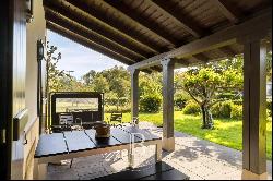 BEAUTIFUL VILLA IN JAIZUBIA, HONDARRIBIA