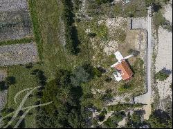 Traditional Comporta villa, 5 suites, 500 m2, plot 3454m2, absolute privacy, Brejos da Car