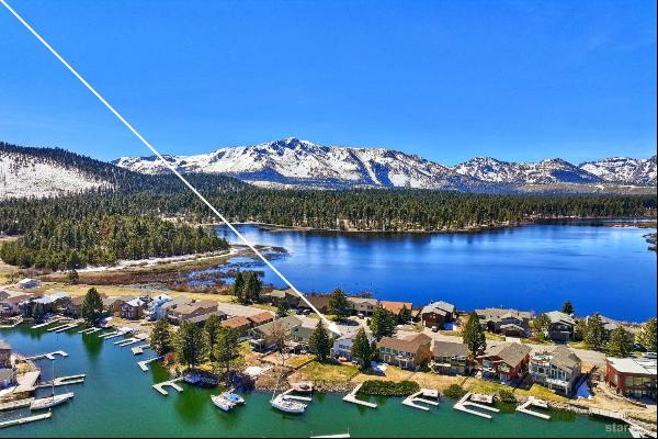 1747 VENICE DRIVE, South Lake Tahoe, CA, 96150, USA