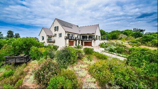 227 Langvlei Dunes Road, Langvlei Dunes, Wilderness, SOUTH AFRICA