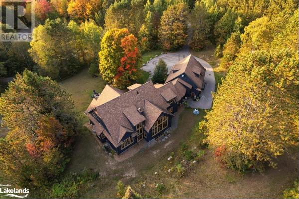 1074 TALLY HO WINTER PARK Road, Lake Of Bays, ON, P1H2J6, CANADA