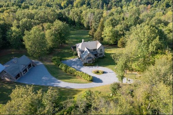 46 Deer Pond, Verbank, NY, 12585, USA