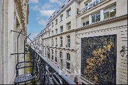 Paris 7th District – An ideal pied a terre