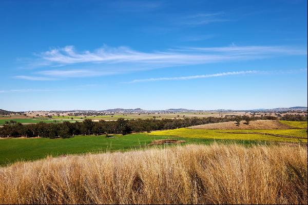 'Braemar' – Large scale mixed farming opportunity in New England region of NSW Highly pro