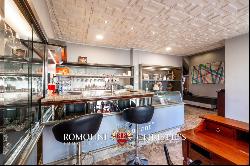 Umbria - BOUTIQUE HOTEL FOR SALE IN THE HISTORICAL CENTER OF UMBERTIDE