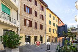 Umbria - BOUTIQUE HOTEL FOR SALE IN THE HISTORICAL CENTER OF UMBERTIDE