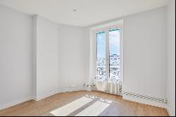 Neuilly-sur-Seine - A bright 3-bed apartment