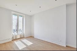 Neuilly-sur-Seine - A bright 3-bed apartment