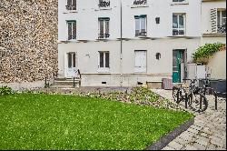 Neuilly-sur-Seine - A bright 3-bed apartment