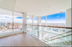 Beechwood Village Penthouse