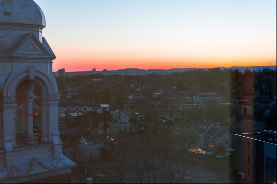 Beechwood Village Penthouse