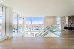 Beechwood Village Penthouse