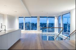 Beechwood Village Penthouse